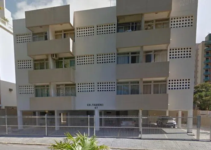 Apartamento Ótima Localização no Guarujá-Astúrias