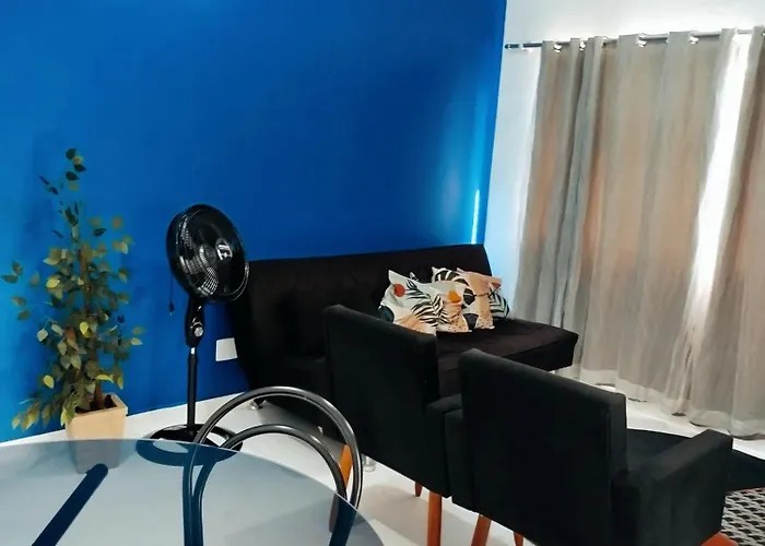 Apartamento 400 Metros Praia Da Enseada Guarujá